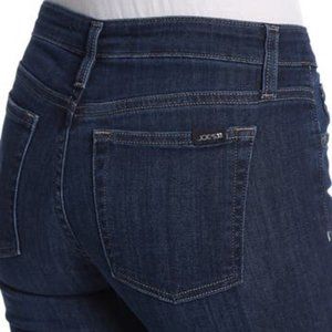 Joe’s Jeans Mid-Rise Skinny, Stretch, USA Made, 29x31, EUC, $219 MSRP